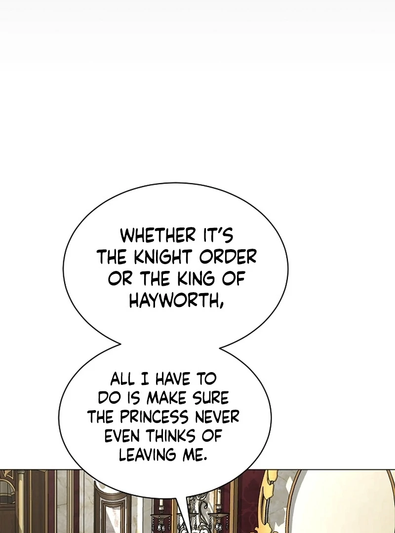 My Fiancé Keeps Trying To Raise Me Chapter 23 - page 74