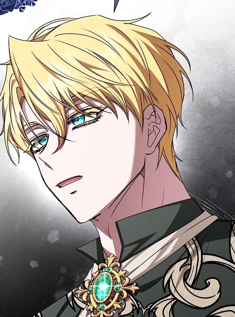 My Fiancé Keeps Trying To Raise Me Chapter 23 - page 77