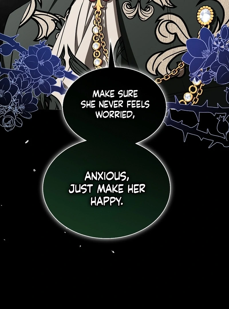 My Fiancé Keeps Trying To Raise Me Chapter 23 - page 78