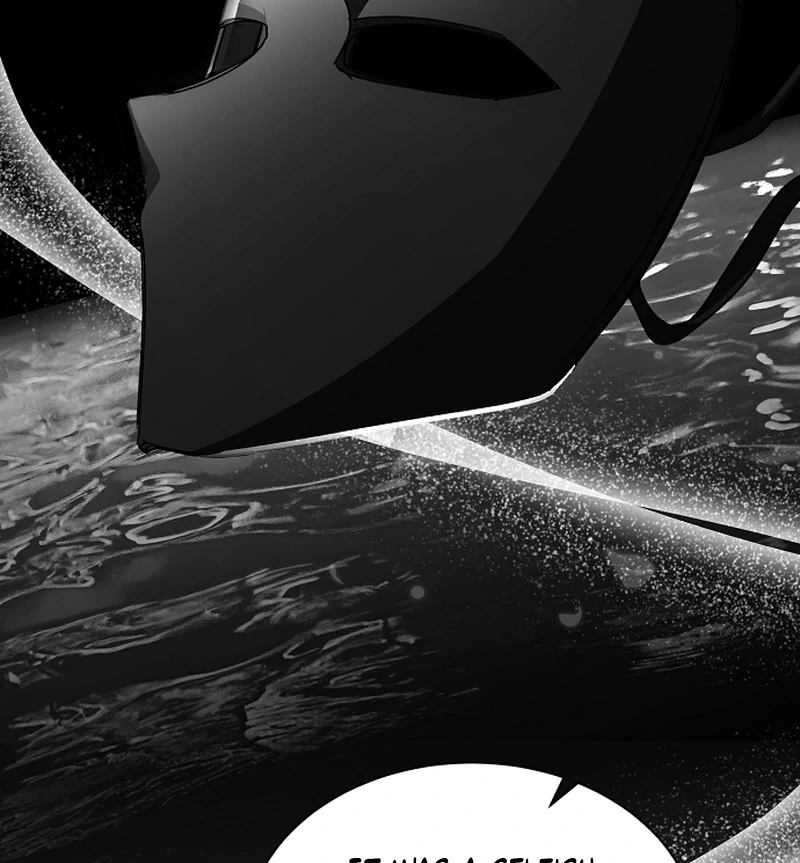 My Fiancé Keeps Trying To Raise Me Chapter 23 - page 7