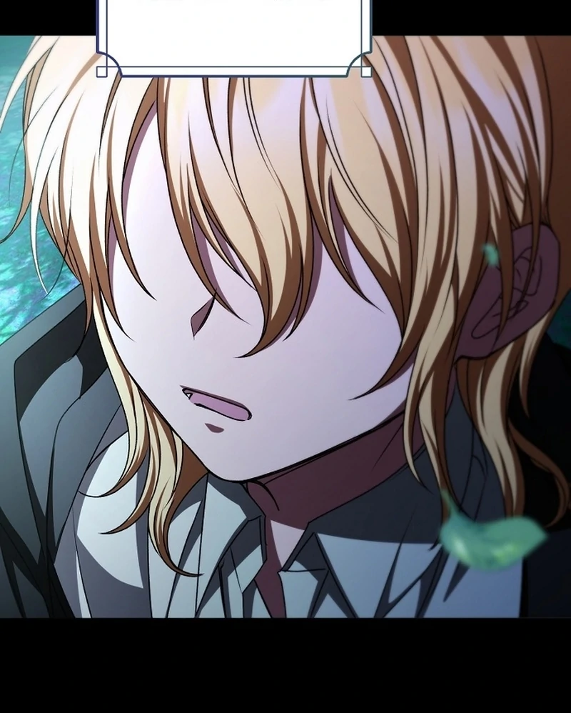 My Fiancé Keeps Trying To Raise Me Chapter 23 - page 81