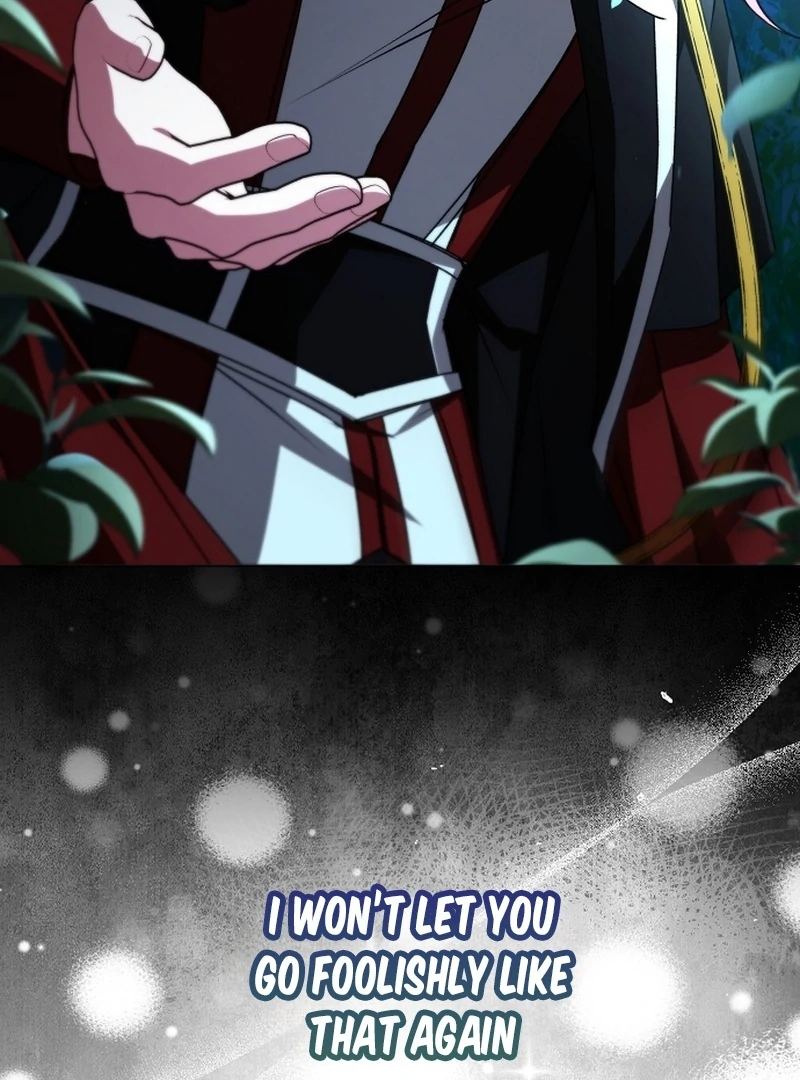 My Fiancé Keeps Trying To Raise Me Chapter 23 - page 84