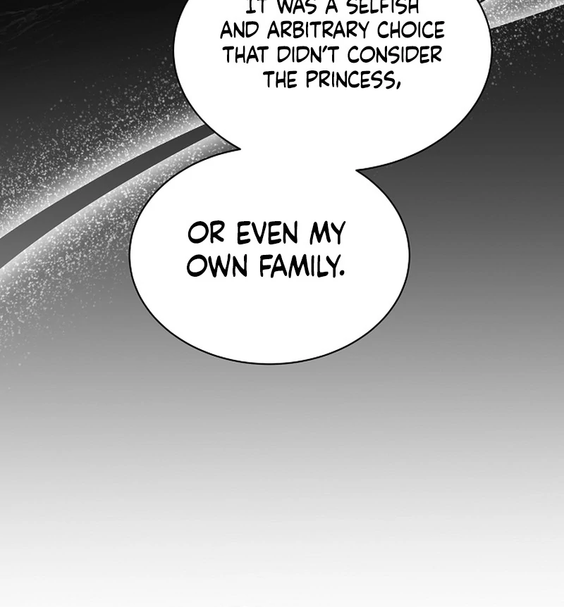 My Fiancé Keeps Trying To Raise Me Chapter 23 - page 8