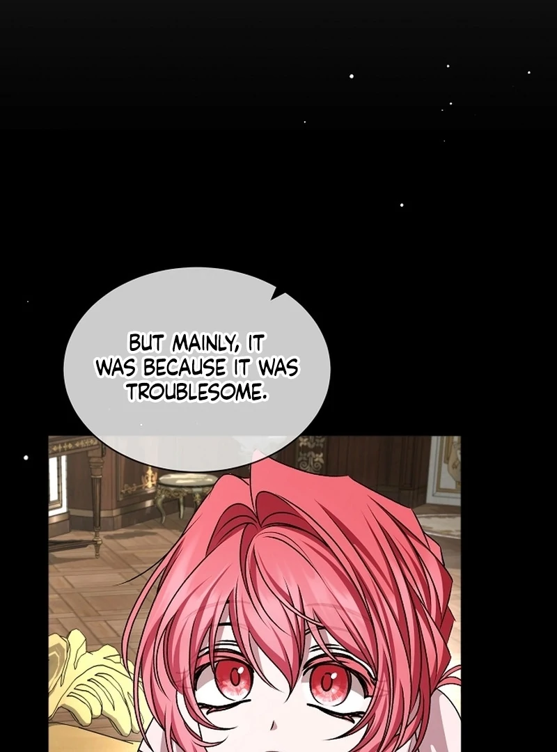 My Fiancé Keeps Trying To Raise Me Chapter 23 - page 89