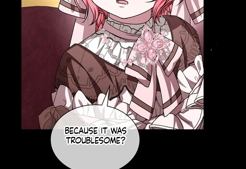 My Fiancé Keeps Trying To Raise Me Chapter 23 - page 90