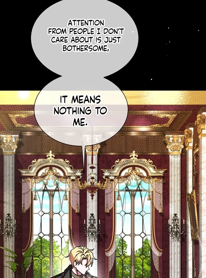 My Fiancé Keeps Trying To Raise Me Chapter 23 - page 94