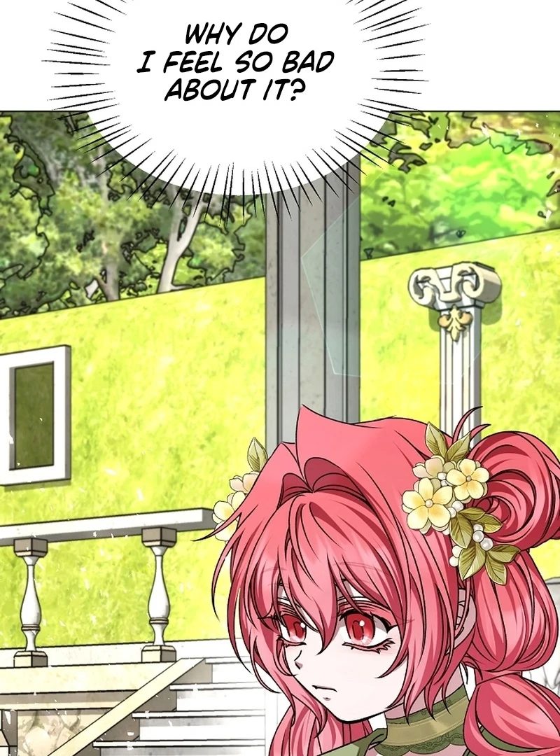 My Fiancé Keeps Trying To Raise Me Chapter 23 - page 98