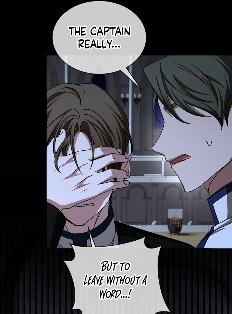 My Fiancé Keeps Trying To Raise Me Chapter 24 - page 9