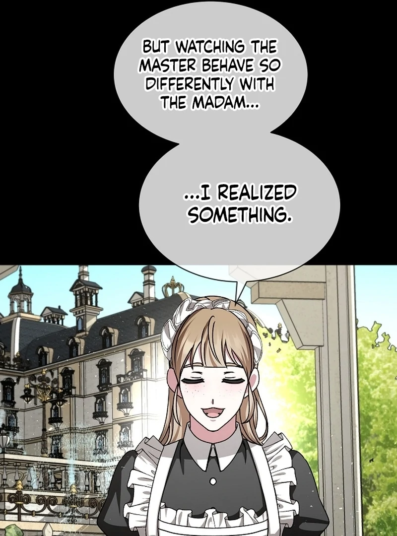 My Fiancé Keeps Trying To Raise Me Chapter 24 - page 100