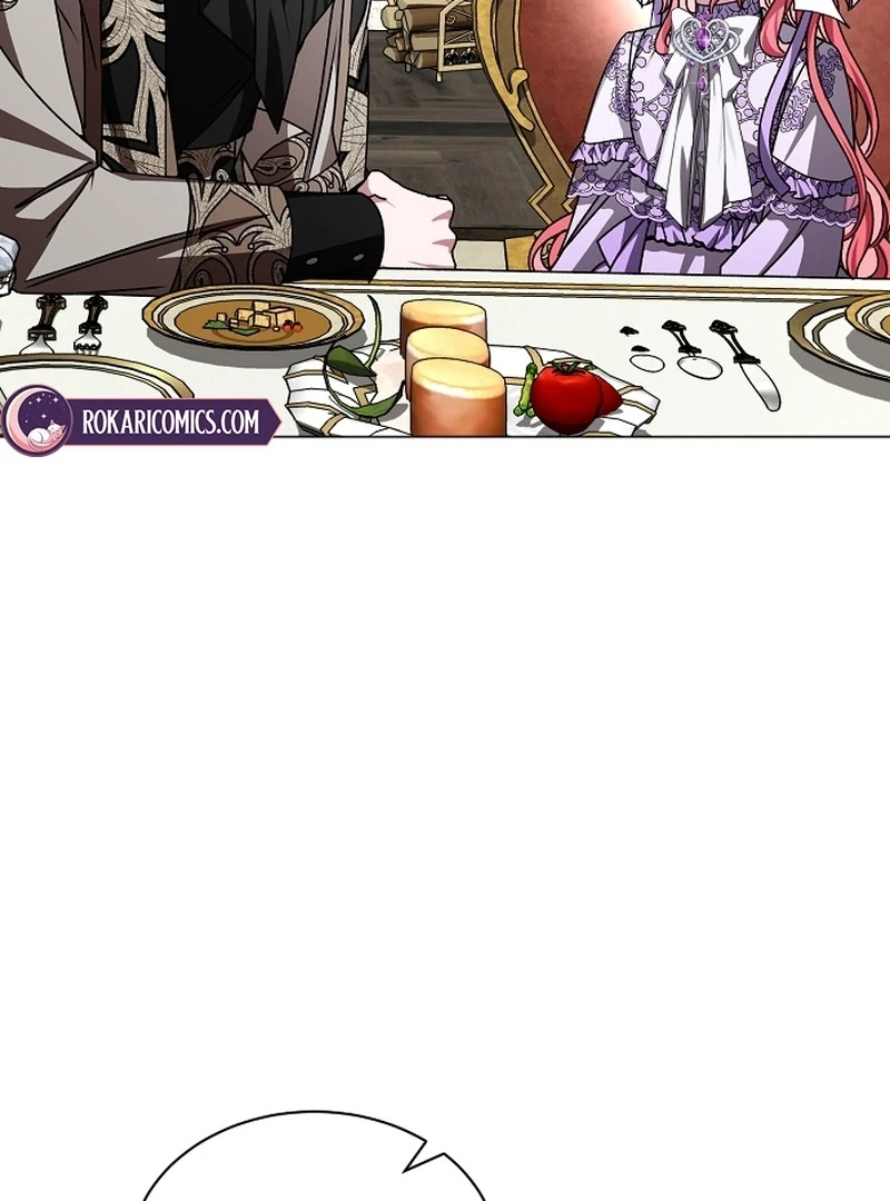 My Fiancé Keeps Trying To Raise Me Chapter 24 - page 104