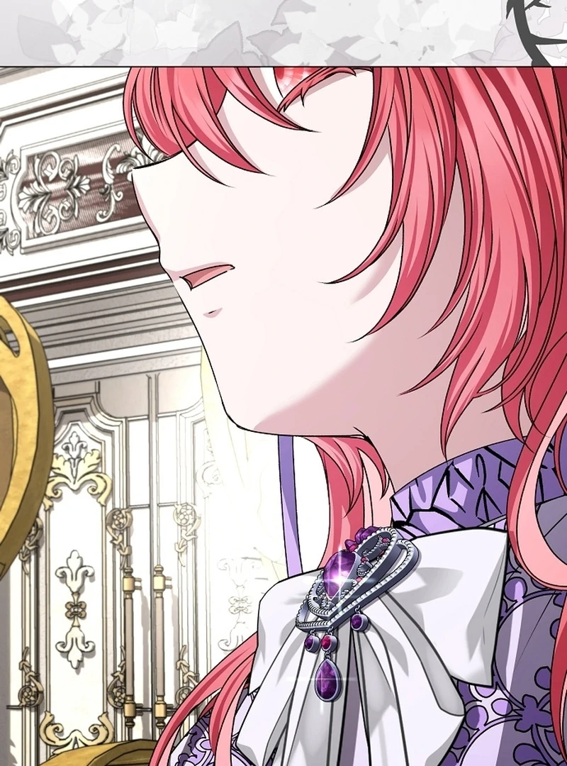 My Fiancé Keeps Trying To Raise Me Chapter 24 - page 113