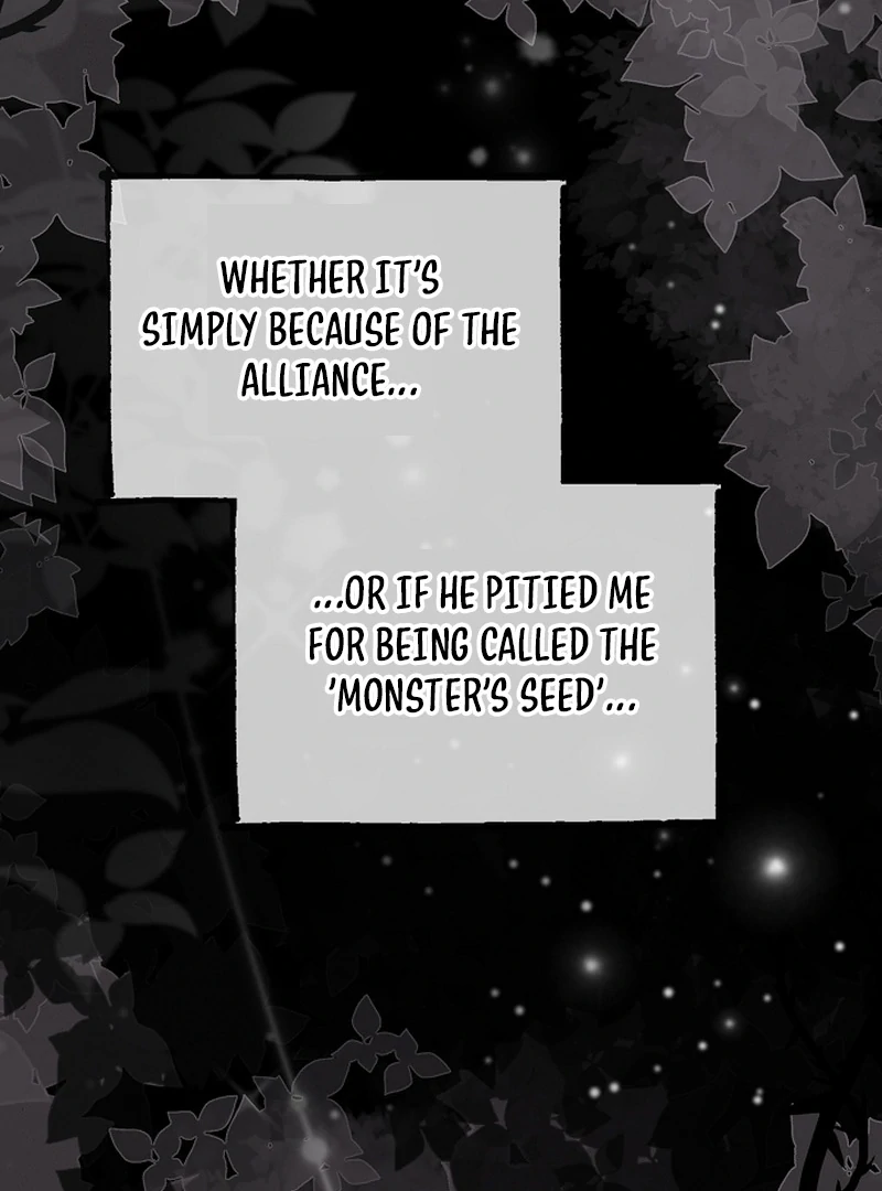 My Fiancé Keeps Trying To Raise Me Chapter 24 - page 115