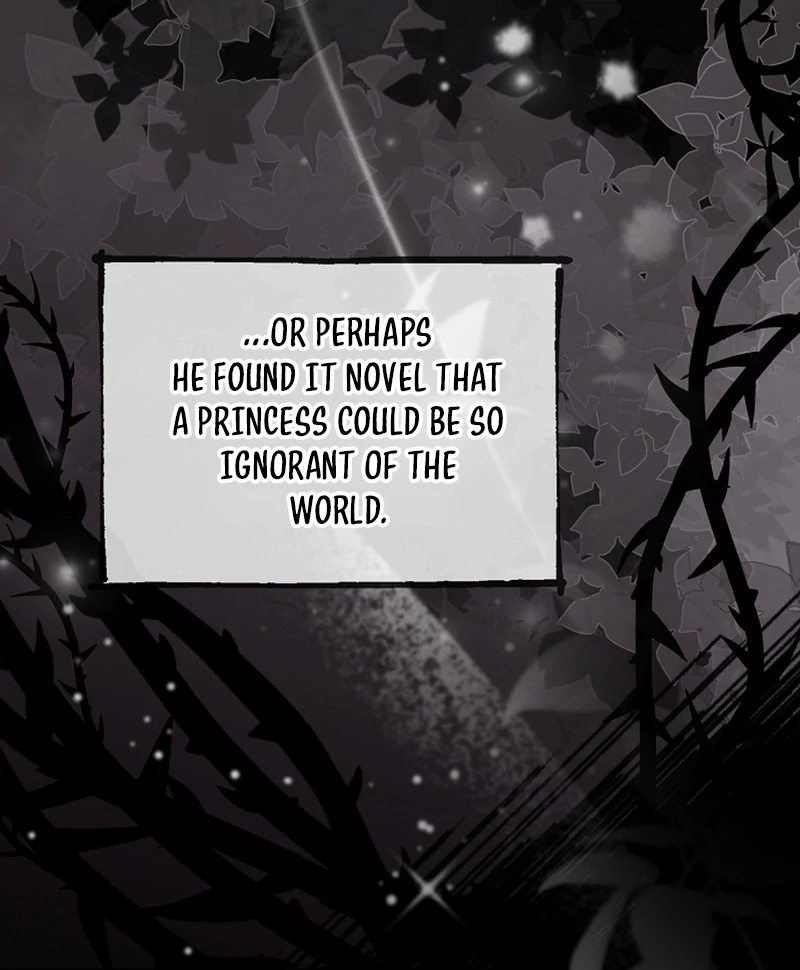 My Fiancé Keeps Trying To Raise Me Chapter 24 - page 116