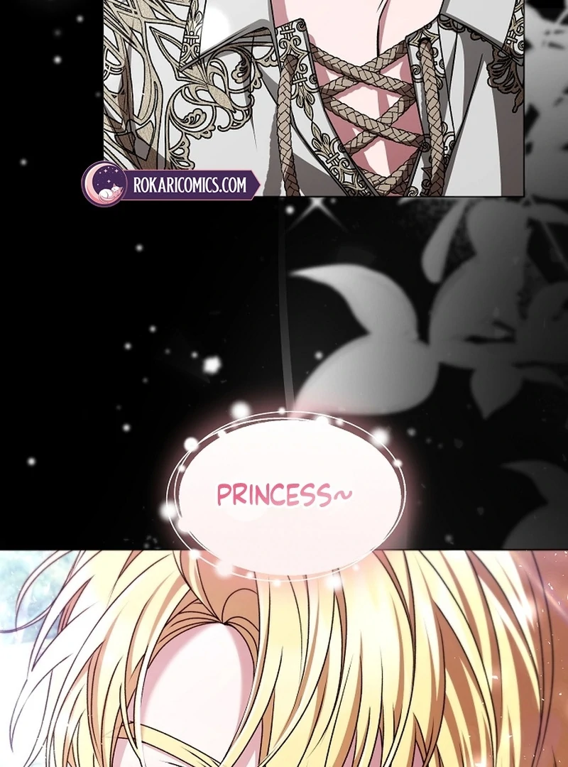 My Fiancé Keeps Trying To Raise Me Chapter 24 - page 120