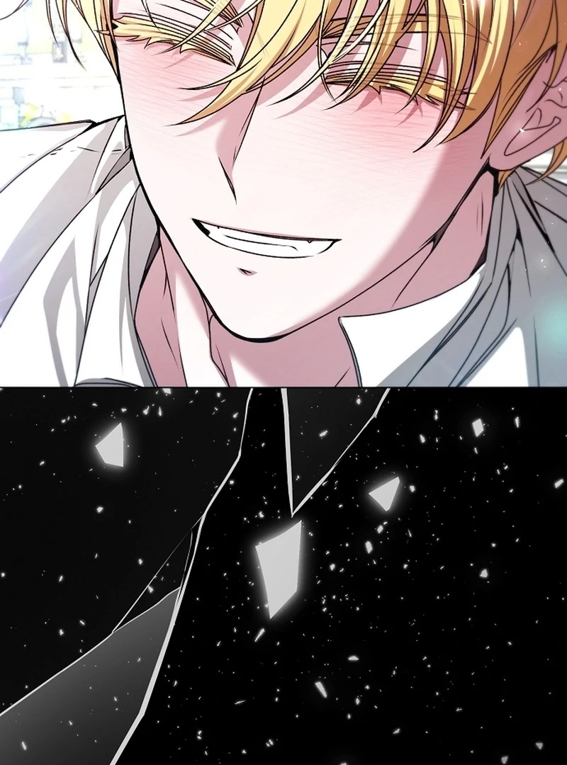 My Fiancé Keeps Trying To Raise Me Chapter 24 - page 121