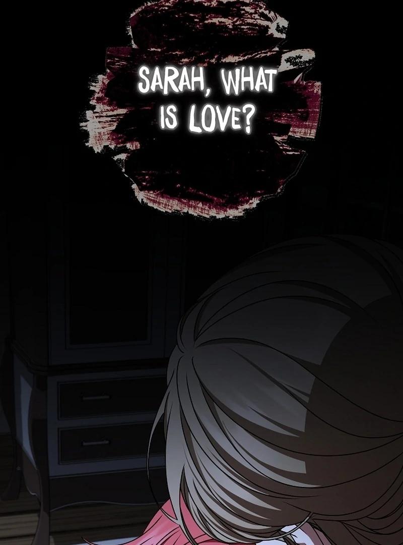 My Fiancé Keeps Trying To Raise Me Chapter 24 - page 123