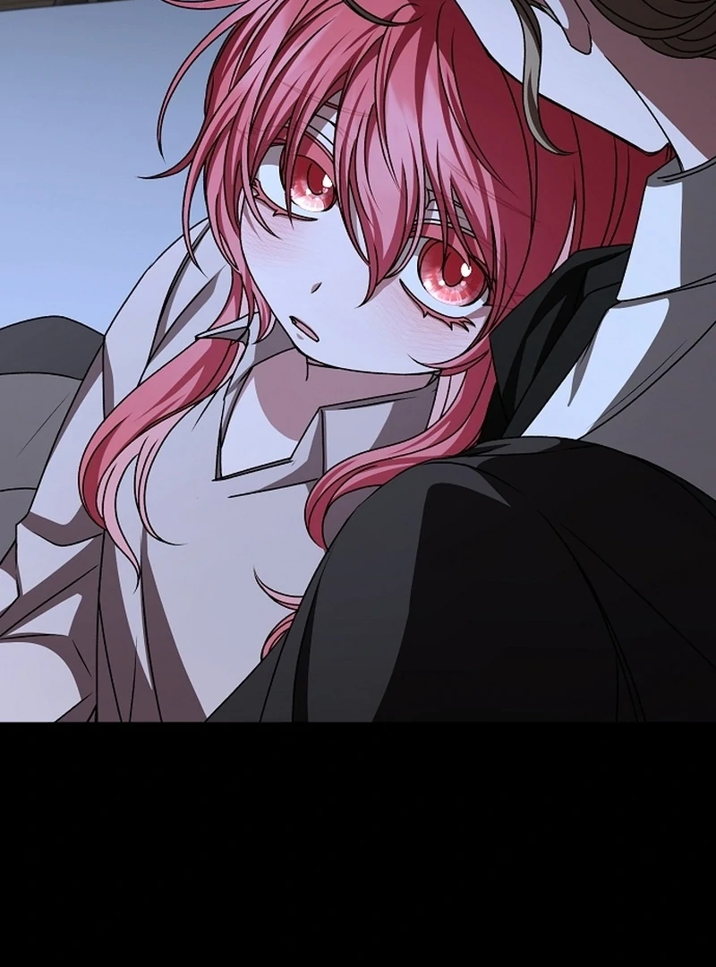 My Fiancé Keeps Trying To Raise Me Chapter 24 - page 124