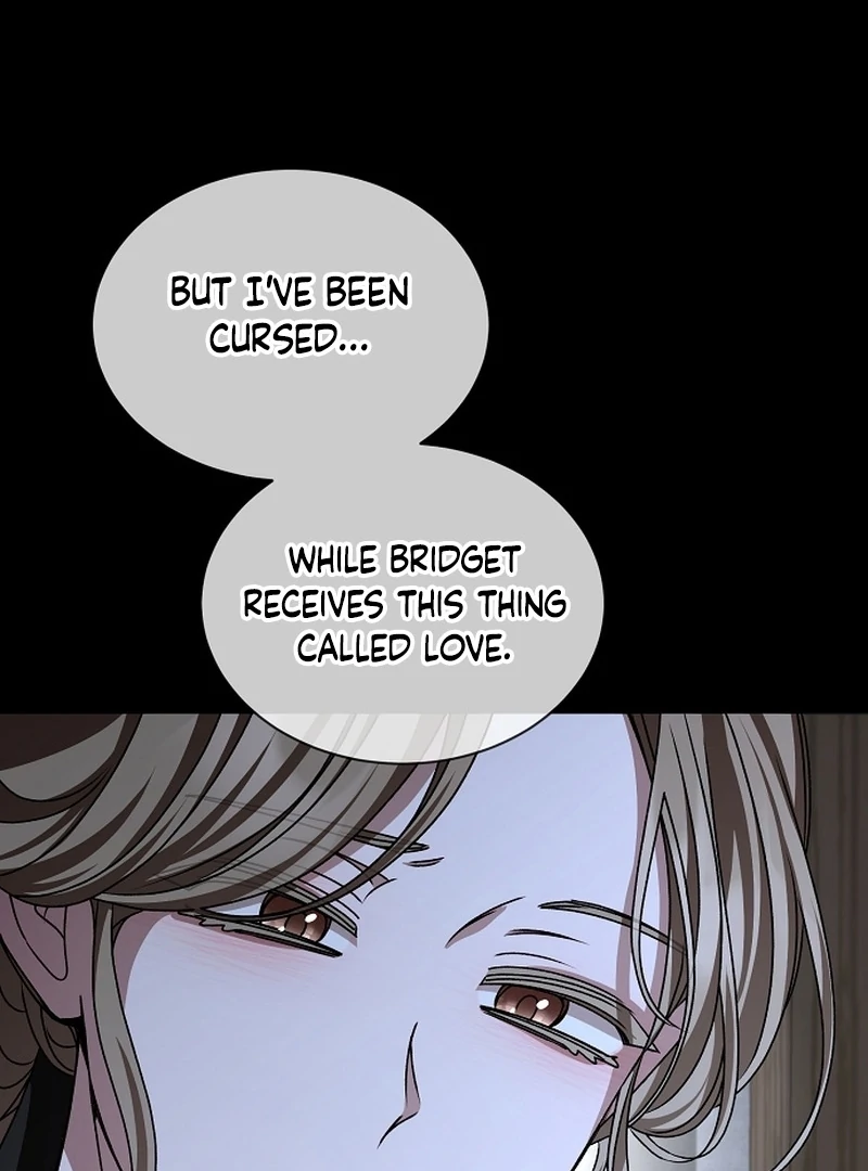 My Fiancé Keeps Trying To Raise Me Chapter 24 - page 128