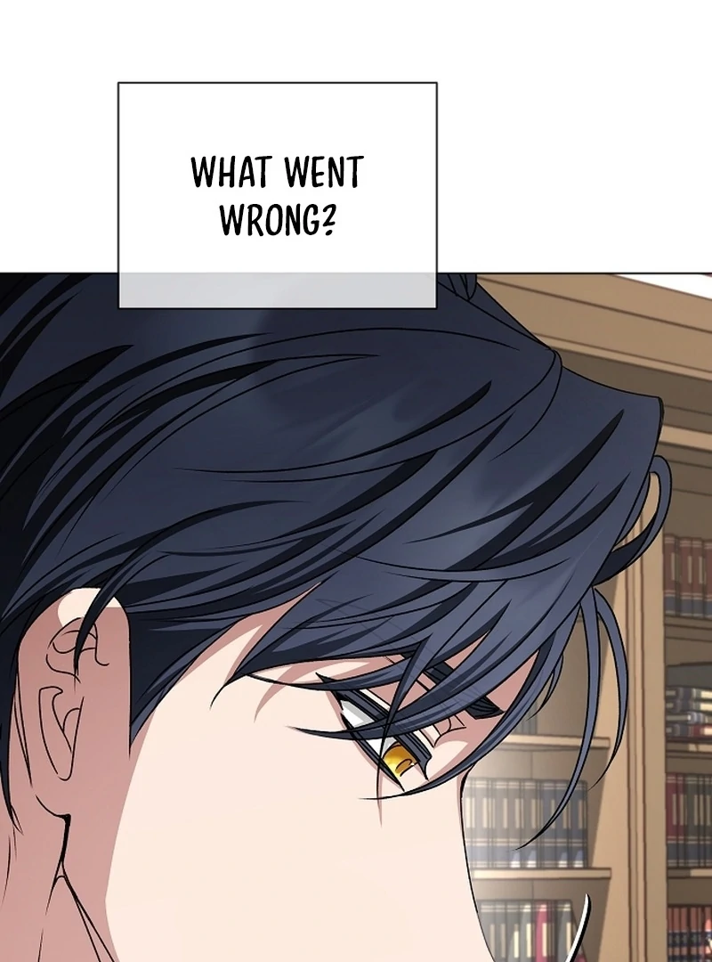 My Fiancé Keeps Trying To Raise Me Chapter 24 - page 12