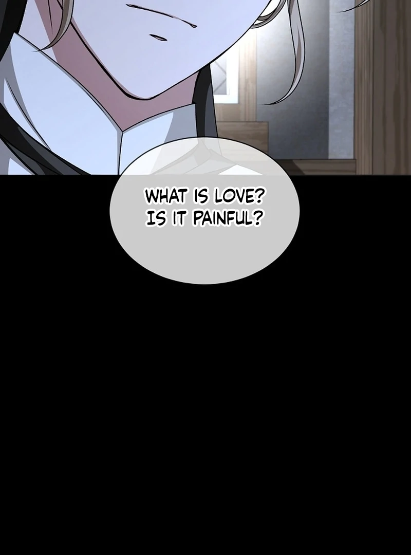 My Fiancé Keeps Trying To Raise Me Chapter 24 - page 129