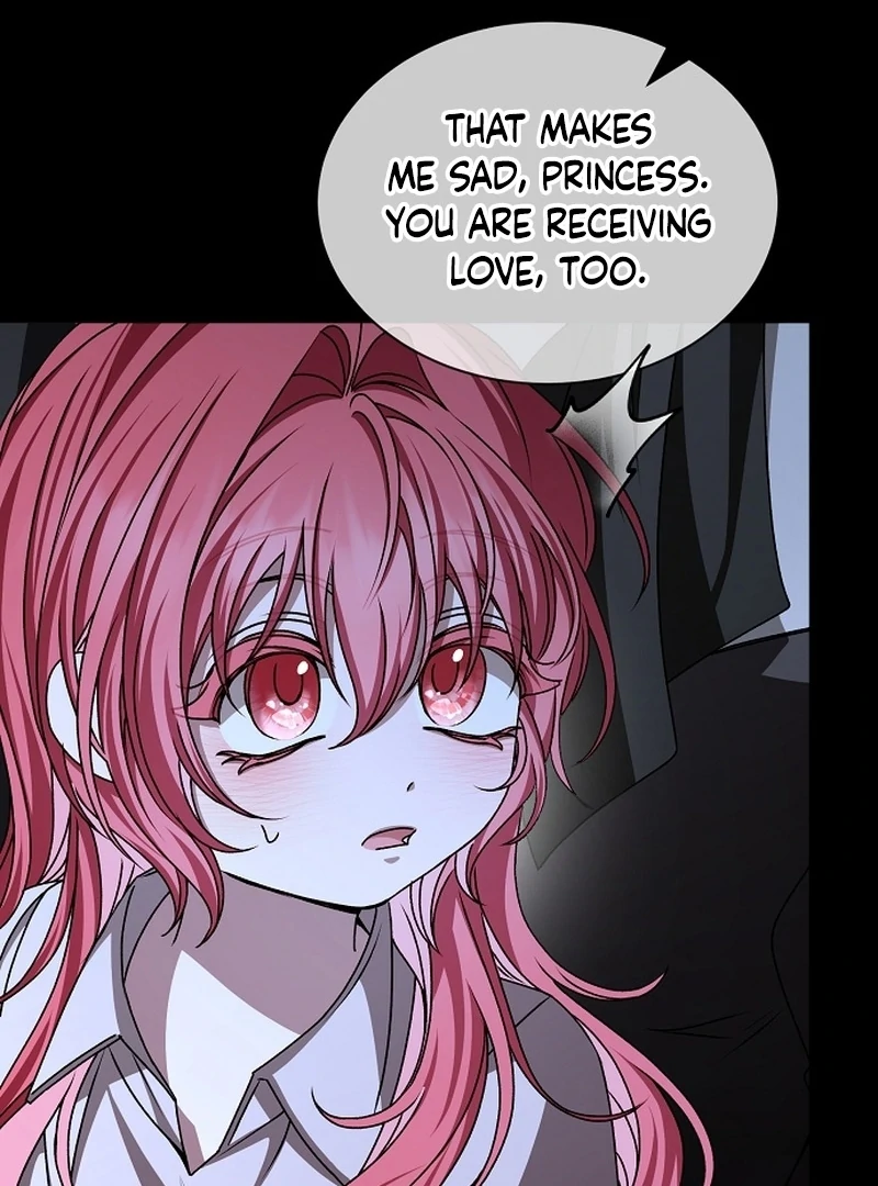 My Fiancé Keeps Trying To Raise Me Chapter 24 - page 130