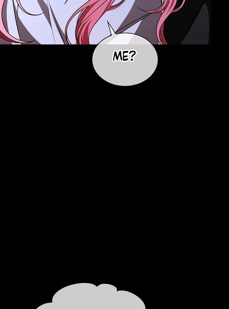 My Fiancé Keeps Trying To Raise Me Chapter 24 - page 131