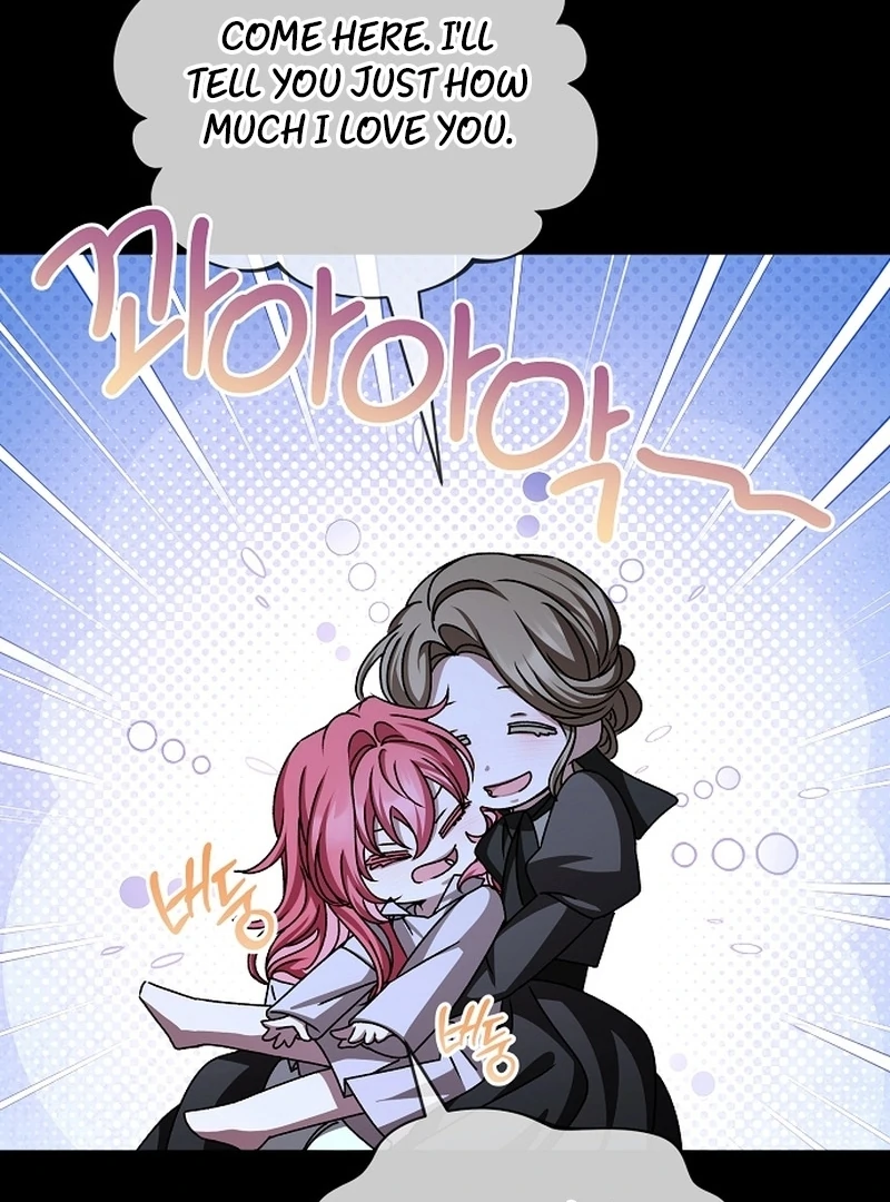 My Fiancé Keeps Trying To Raise Me Chapter 24 - page 132