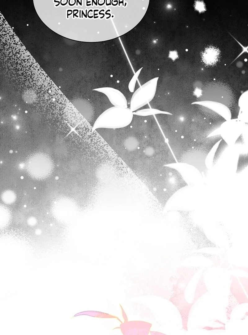 My Fiancé Keeps Trying To Raise Me Chapter 24 - page 135