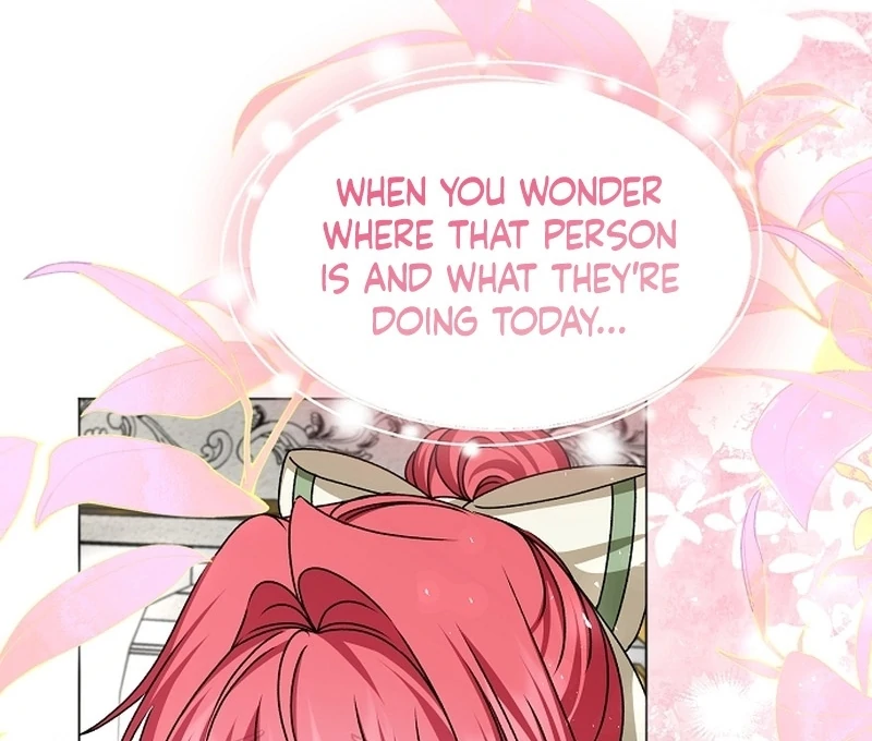 My Fiancé Keeps Trying To Raise Me Chapter 24 - page 136