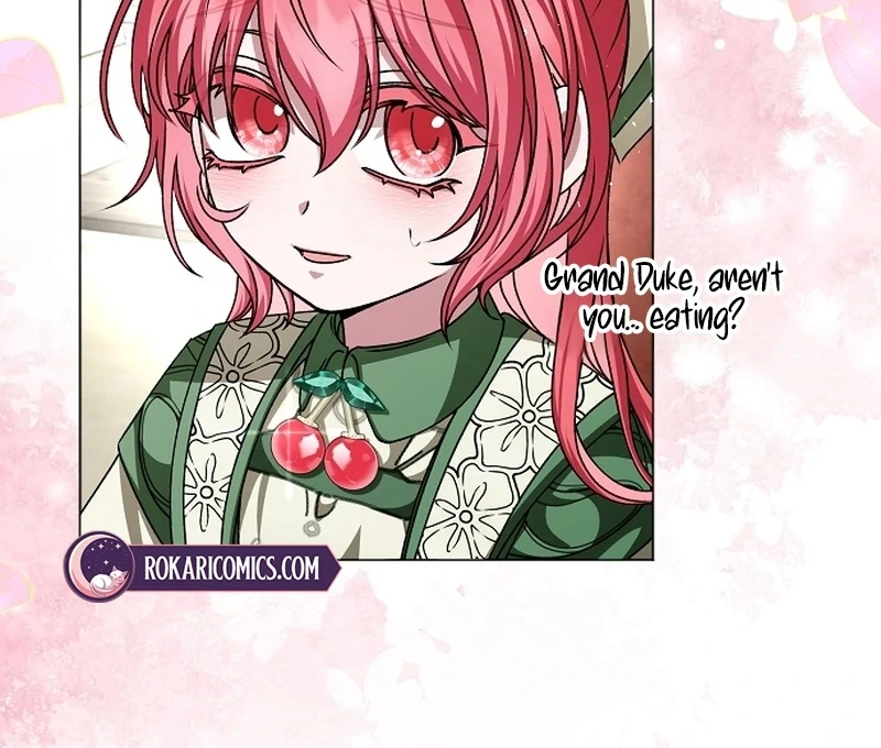 My Fiancé Keeps Trying To Raise Me Chapter 24 - page 137