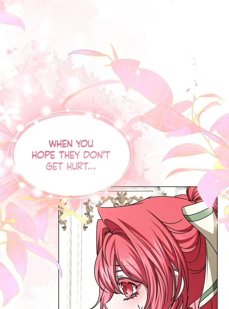 My Fiancé Keeps Trying To Raise Me Chapter 24 - page 138