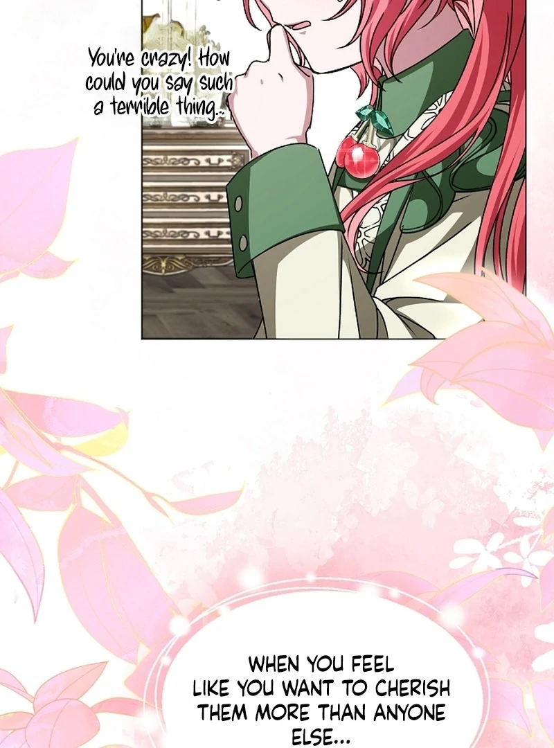 My Fiancé Keeps Trying To Raise Me Chapter 24 - page 139