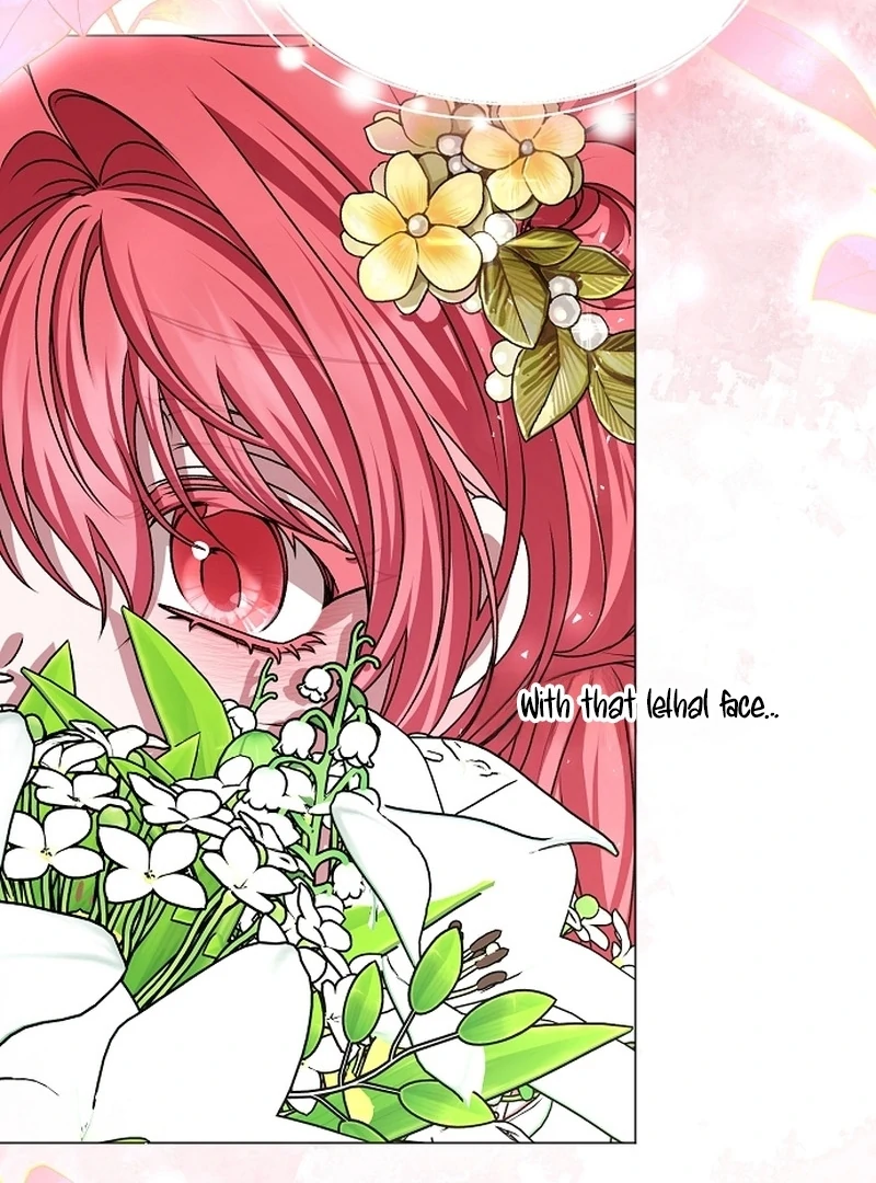 My Fiancé Keeps Trying To Raise Me Chapter 24 - page 140