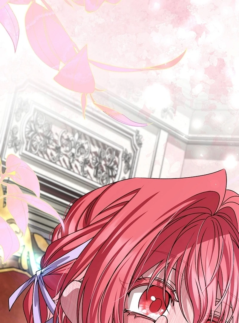 My Fiancé Keeps Trying To Raise Me Chapter 24 - page 142