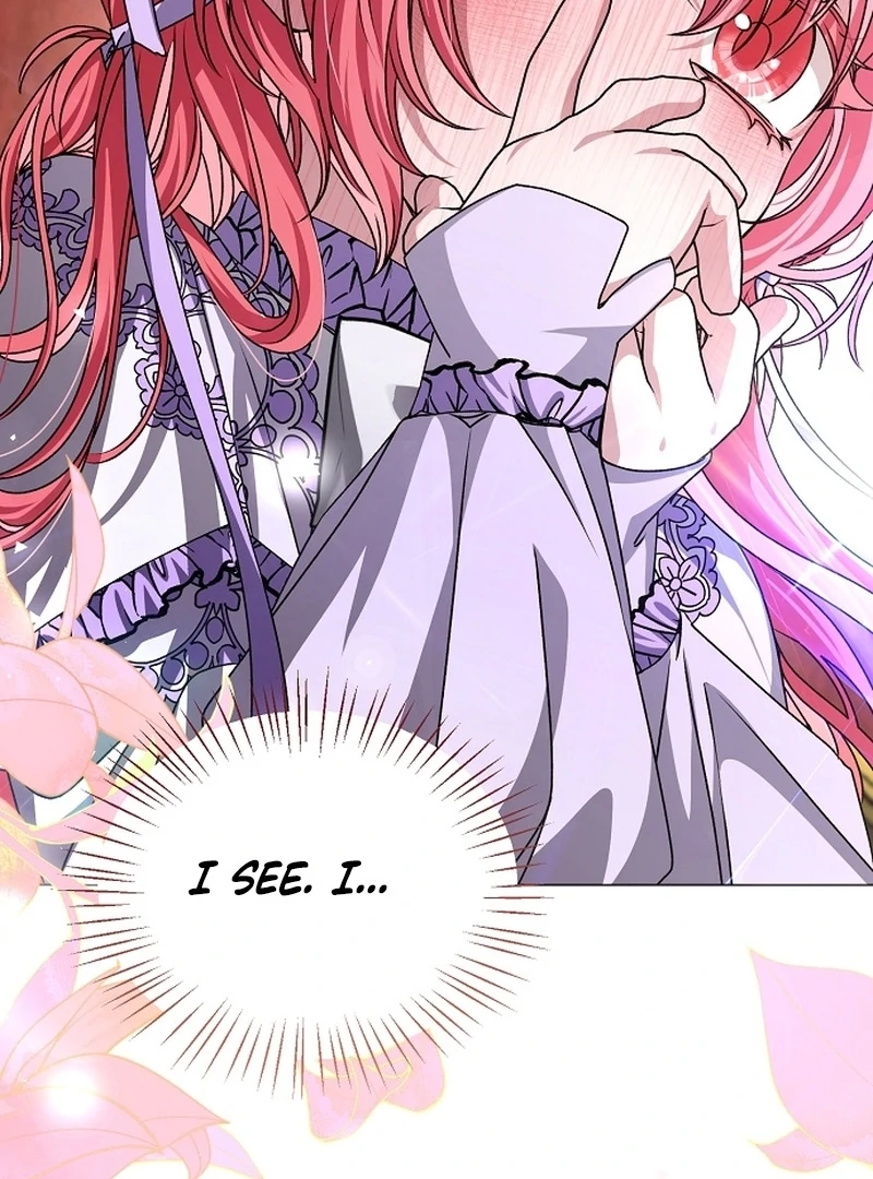 My Fiancé Keeps Trying To Raise Me Chapter 24 - page 143