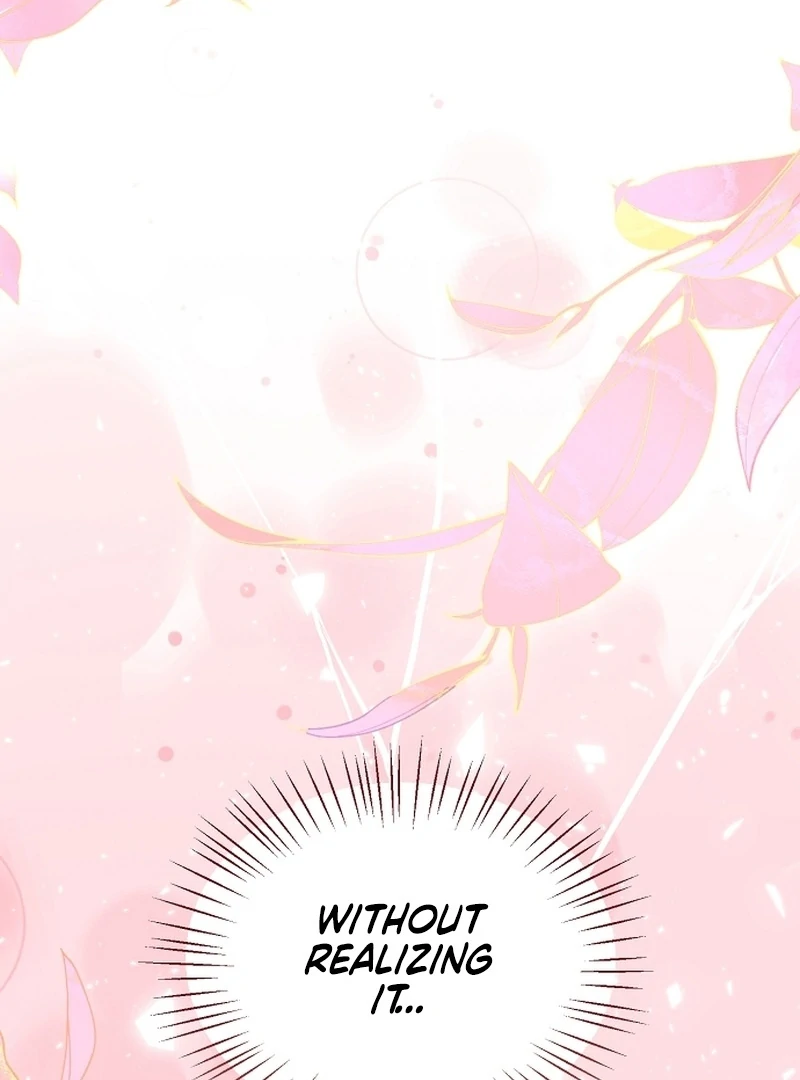 My Fiancé Keeps Trying To Raise Me Chapter 24 - page 144