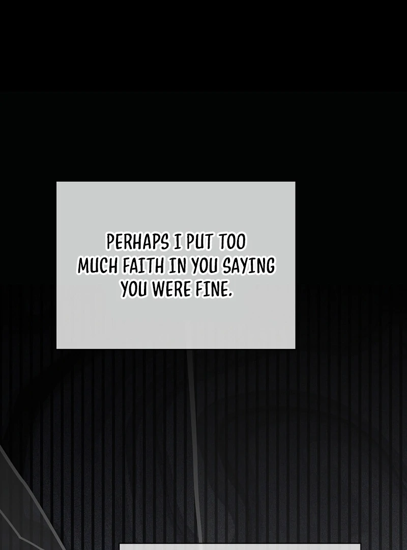 My Fiancé Keeps Trying To Raise Me Chapter 24 - page 14