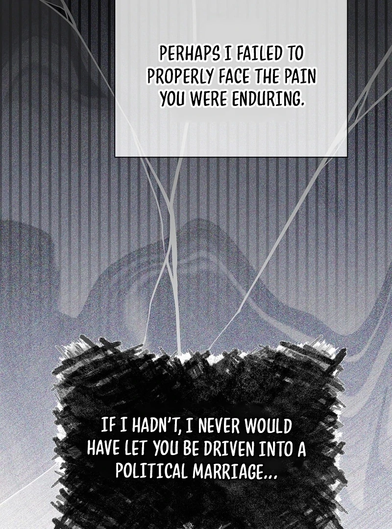 My Fiancé Keeps Trying To Raise Me Chapter 24 - page 15