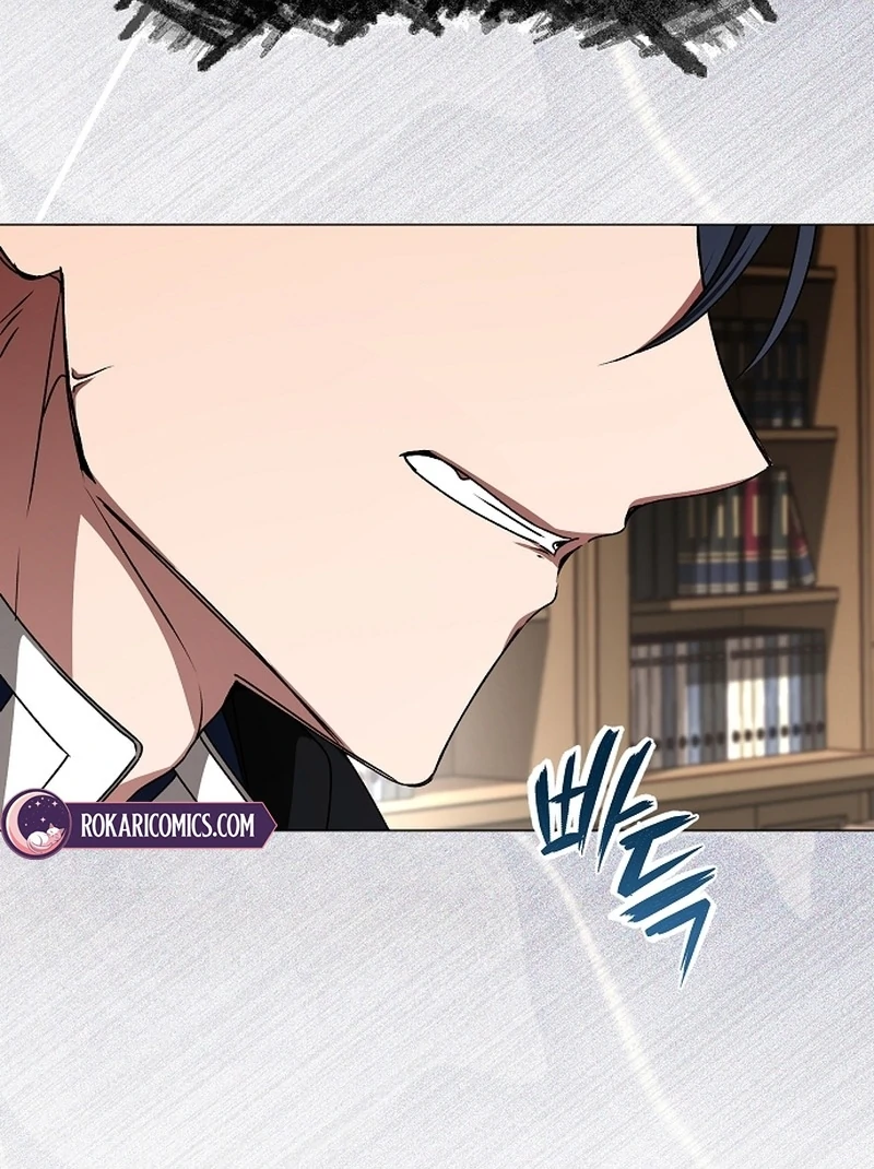 My Fiancé Keeps Trying To Raise Me Chapter 24 - page 16