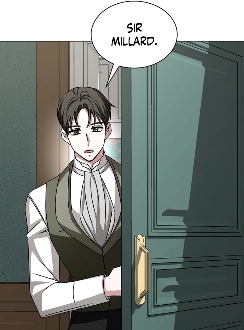 My Fiancé Keeps Trying To Raise Me Chapter 24 - page 18