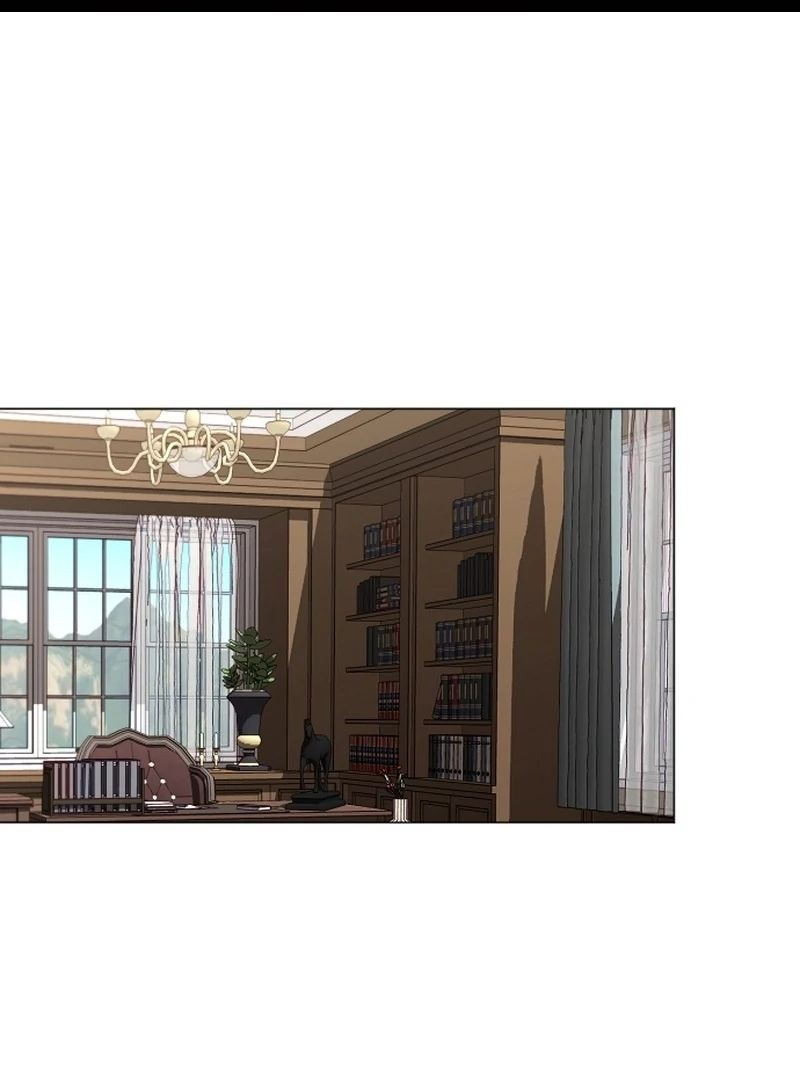 My Fiancé Keeps Trying To Raise Me Chapter 24 - page 1