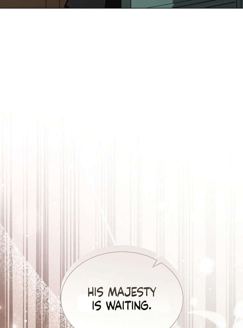 My Fiancé Keeps Trying To Raise Me Chapter 24 - page 19