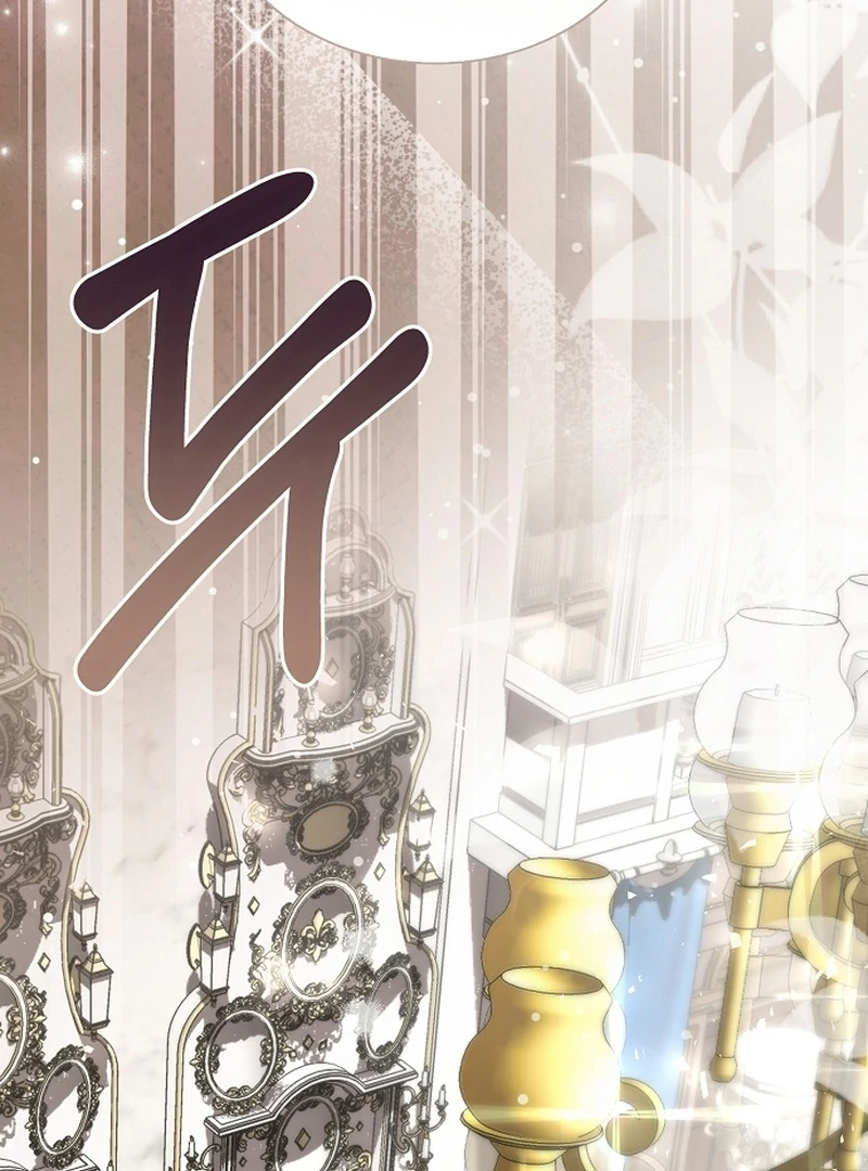 My Fiancé Keeps Trying To Raise Me Chapter 24 - page 20