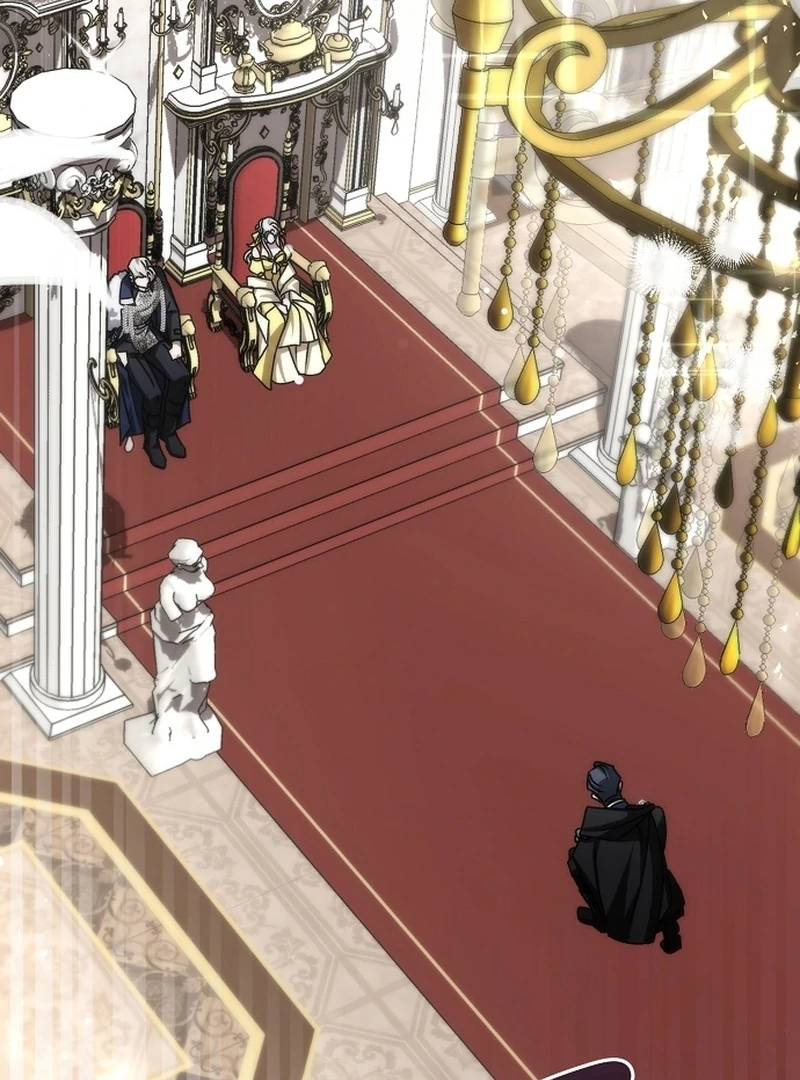 My Fiancé Keeps Trying To Raise Me Chapter 24 - page 21