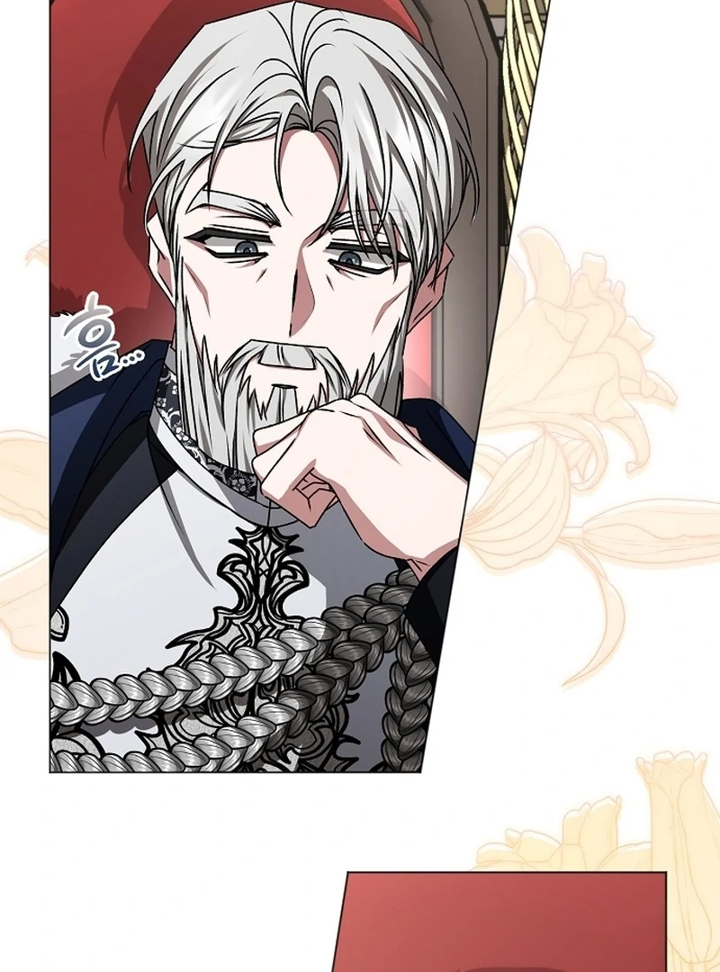 My Fiancé Keeps Trying To Raise Me Chapter 24 - page 23