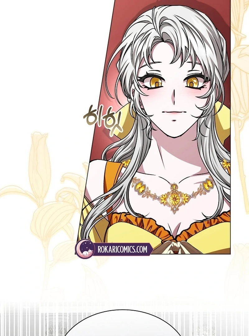 My Fiancé Keeps Trying To Raise Me Chapter 24 - page 24