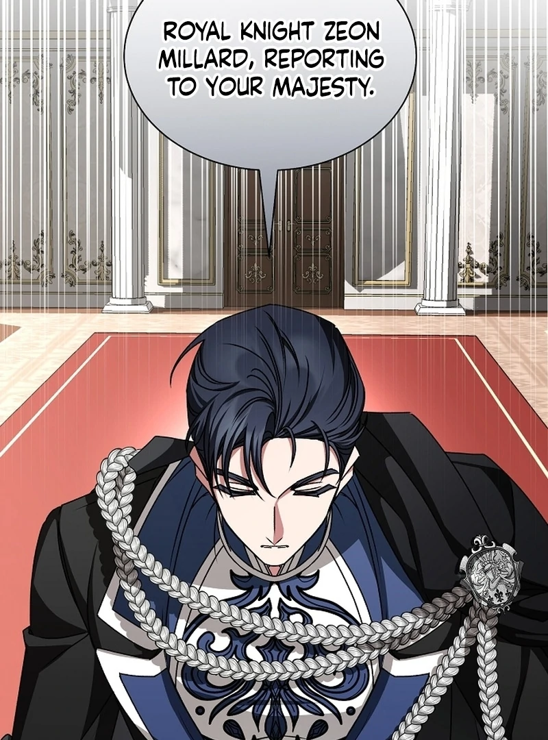 My Fiancé Keeps Trying To Raise Me Chapter 24 - page 25