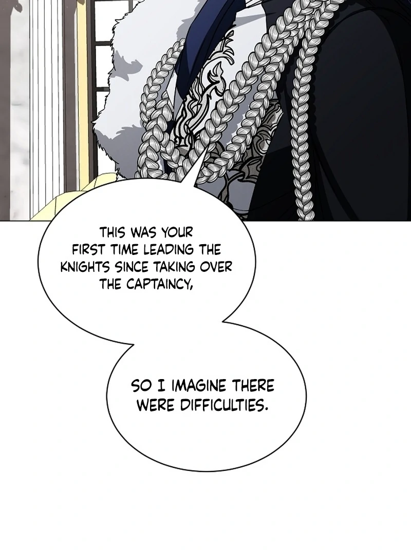 My Fiancé Keeps Trying To Raise Me Chapter 24 - page 29