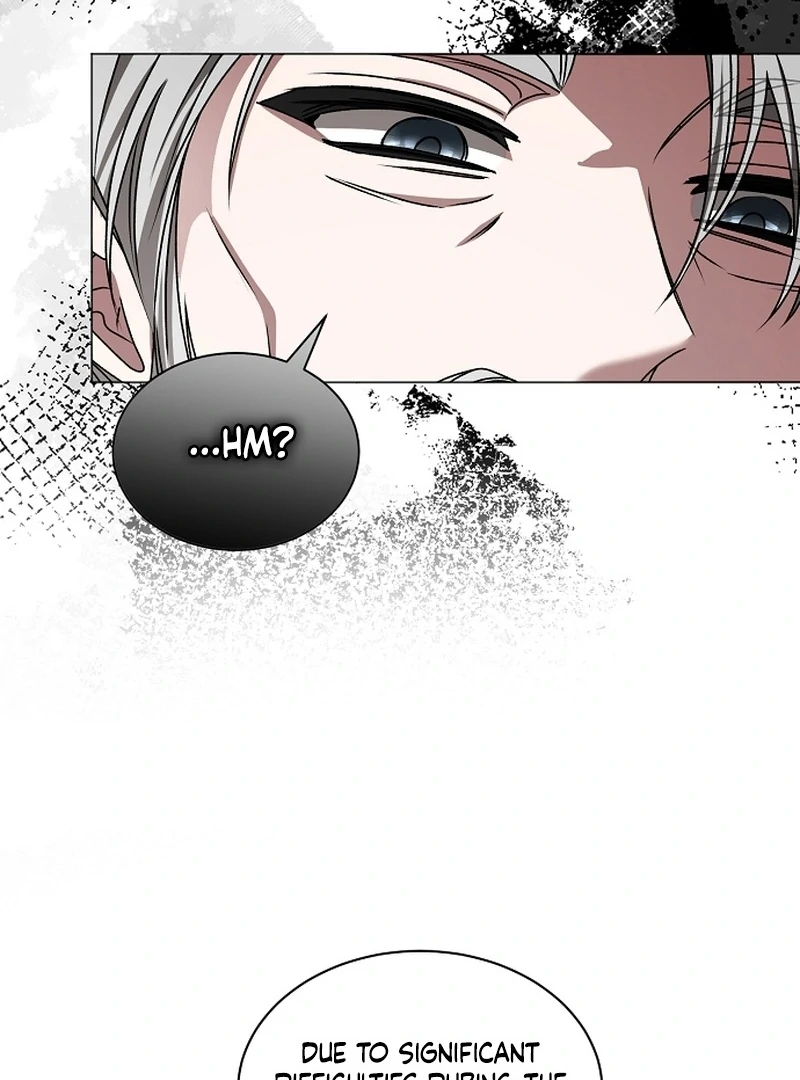 My Fiancé Keeps Trying To Raise Me Chapter 24 - page 31