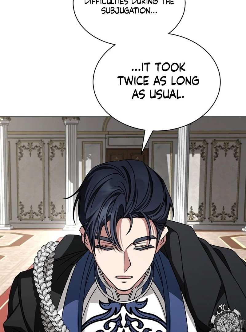 My Fiancé Keeps Trying To Raise Me Chapter 24 - page 32